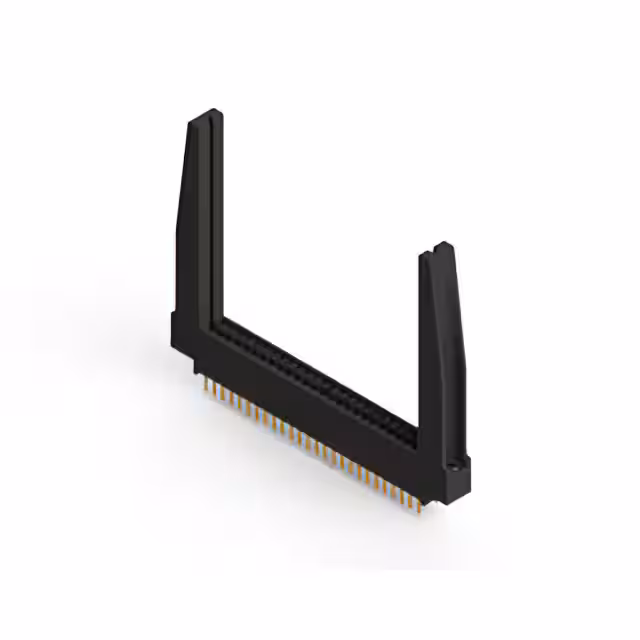 396-052-520-878 EDAC Inc.  Edgeboard Connectors